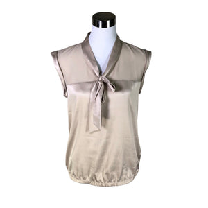 Unisex Esprit - Top, size 40 - Beige (1)