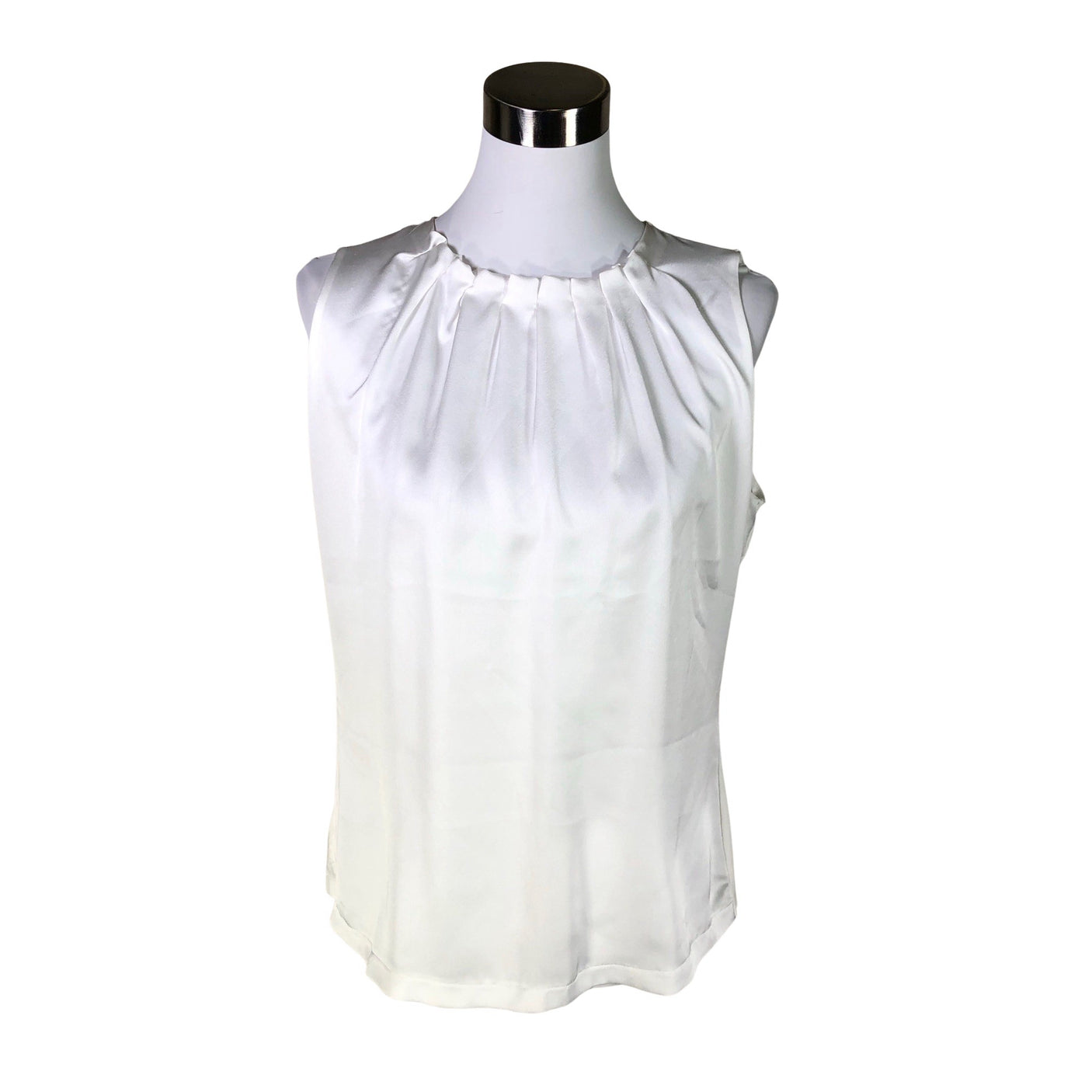 Unisex Ril's - Top, size 40 - White (1)