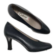 Unisex Gabor - High heels, size 36 - Blue ()
