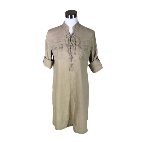 Unisex Gant - Dress, size 40 - Beige ()
