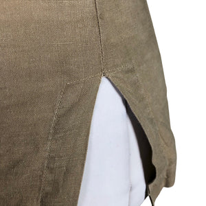 Unisex Gant - Dress, size 40 - Beige (3)