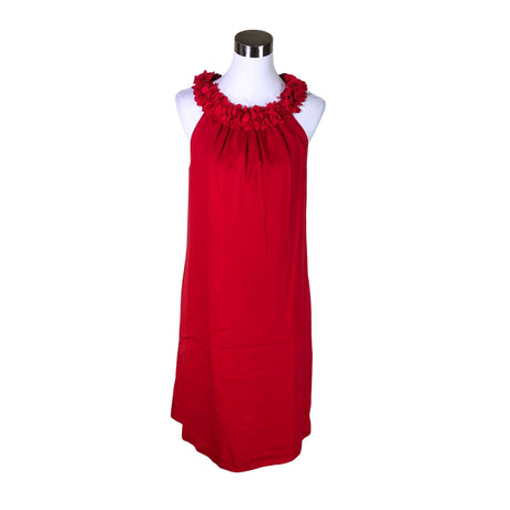 Unisex Tommy Hilfiger - Party dress, size 40 - Red ()