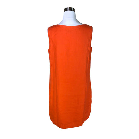 Unisex Tommy Hilfiger - Dress, size 40 - Orange (2)