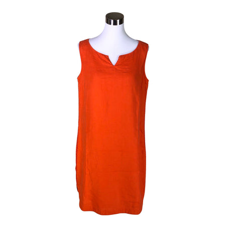 Unisex Tommy Hilfiger - Dress, size 40 - Orange ()