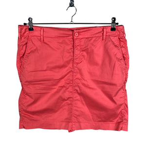 Unisex Gant - Fabric skirt, size 42 - Pink (1)
