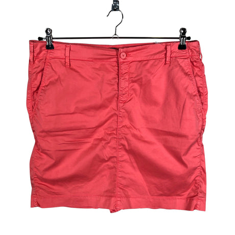 Unisex Gant - Fabric skirt, size 42 - Pink ()