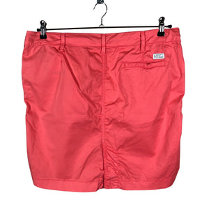Unisex Gant - Fabric skirt, size 42 - Pink (2)
