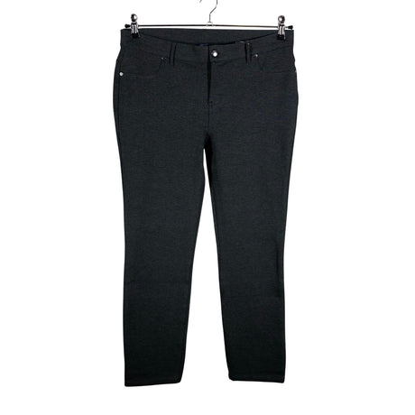 Unisex Tommy Hilfiger - Tricot pants, size 40 - Gray ()