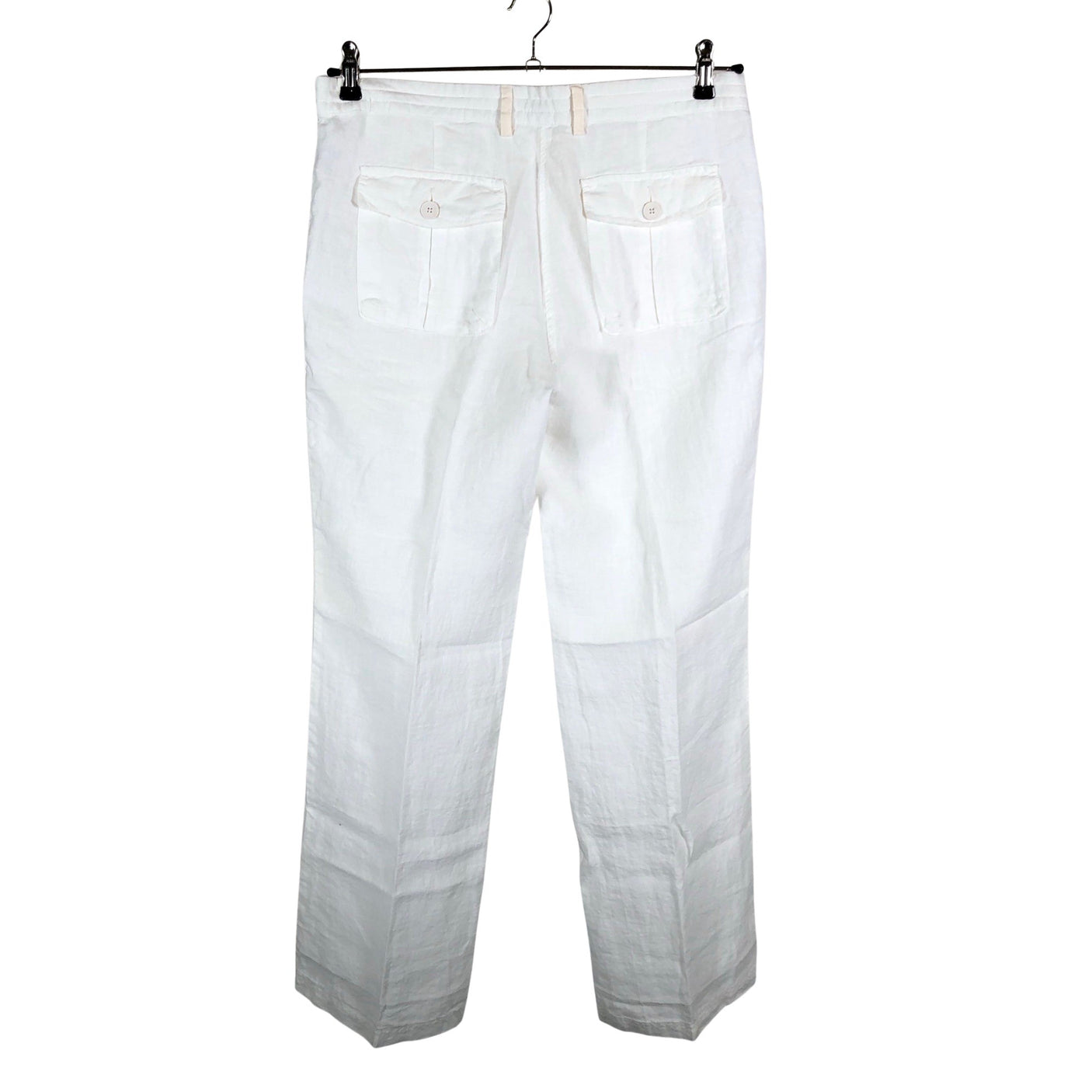 Unisex Gant - Slacks, size 38 - White (2)