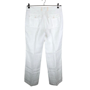 Unisex Gant - Slacks, size 38 - White (2)