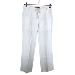 Unisex Gant - Slacks, size 38 - White (1)