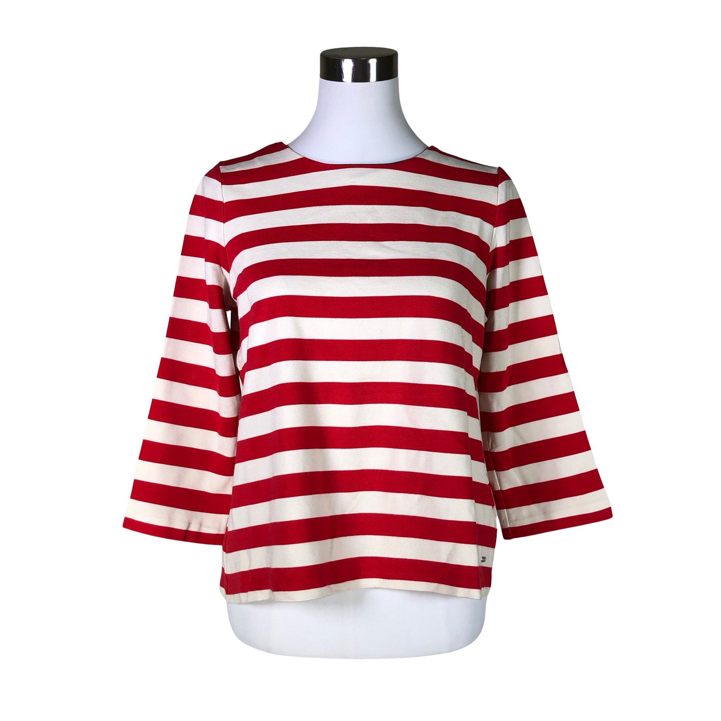 Unisex Tommy Hilfiger - Tricot shirt, size 40 - Red (1)