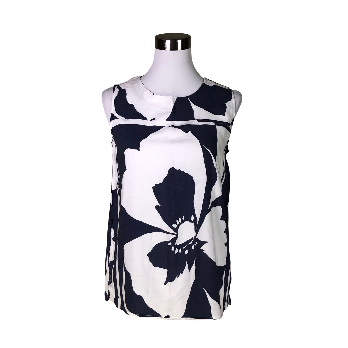 Unisex Gant - Top, size 40 - Blue (1)