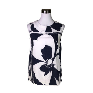 Unisex Gant - Top, size 40 - Blue (1)