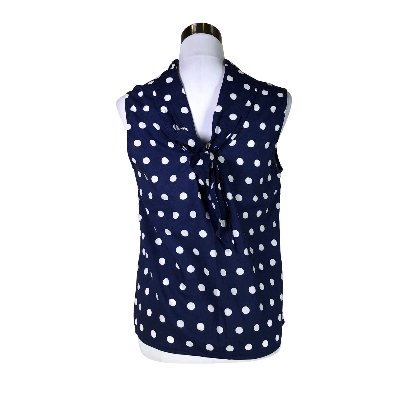 Unisex Gant - Top, size 40 - Blue (2)
