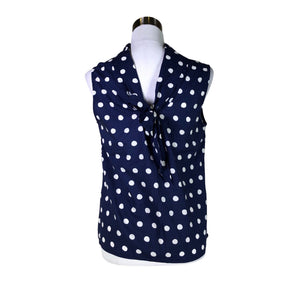 Unisex Gant - Top, size 40 - Blue (2)