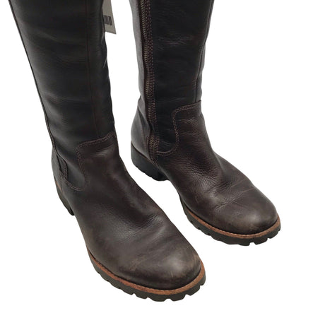 Unisex Timberland - Boots, size 40 - Brown (2)