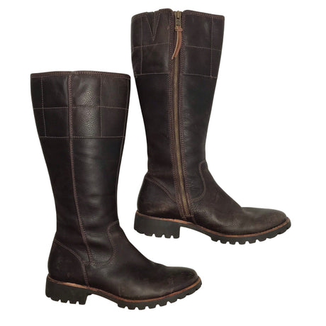 Unisex Timberland - Boots, size 40 - Brown ()