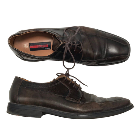 Unisex Lloyd - Walking shoes, size 43 - Brown ()