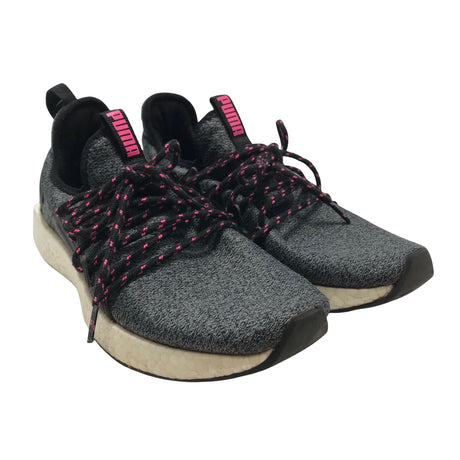 Unisex Puma - Sneakers, size 40 - Gray (2)