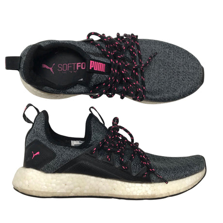 Unisex Puma - Sneakers, size 40 - Gray ()