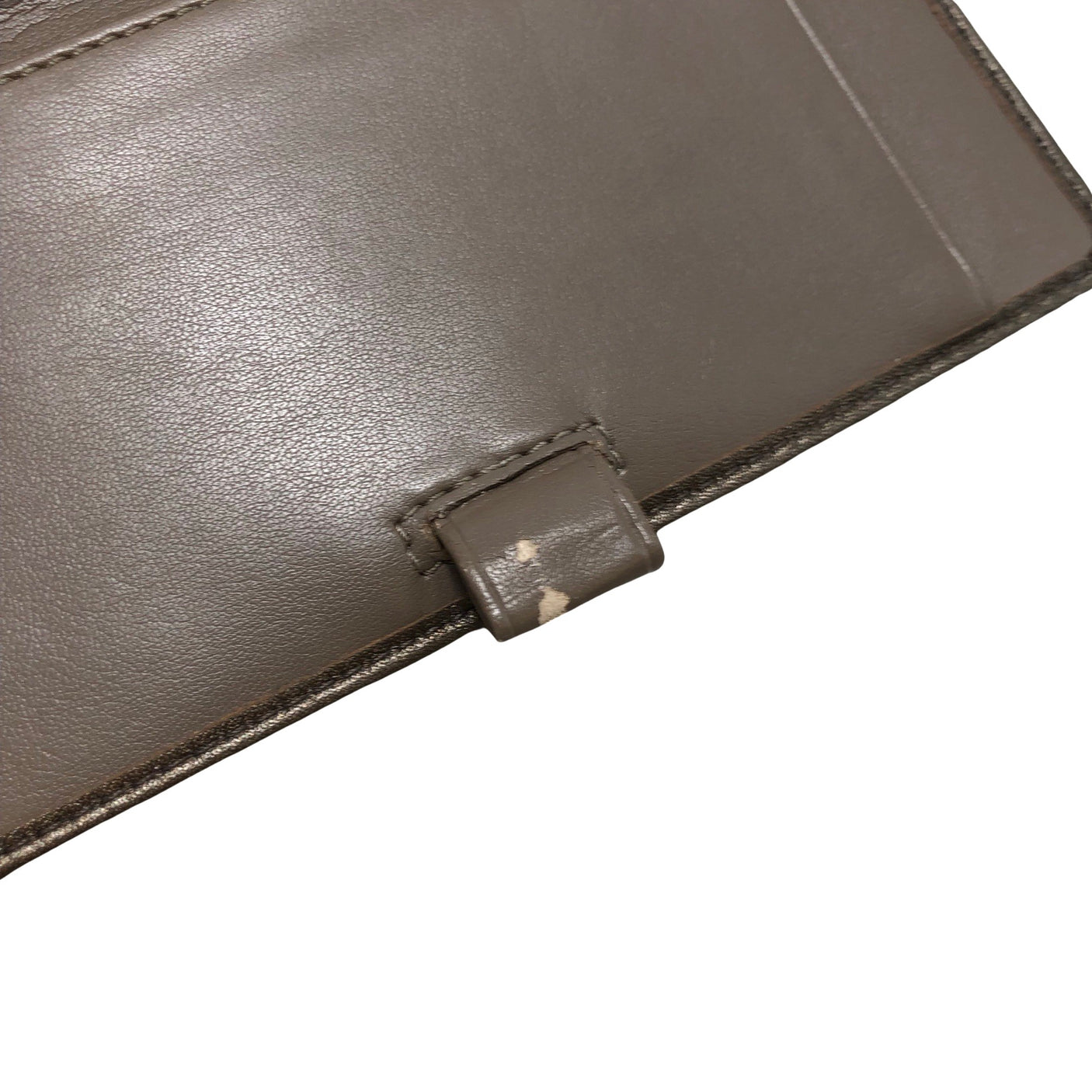 Unisex Coach - Evening bag, size Mini - Beige (3)