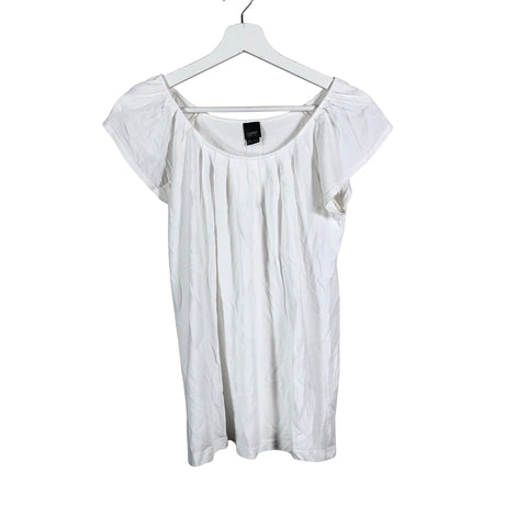 Unisex Esprit - T-shirt, size 40 - White ()
