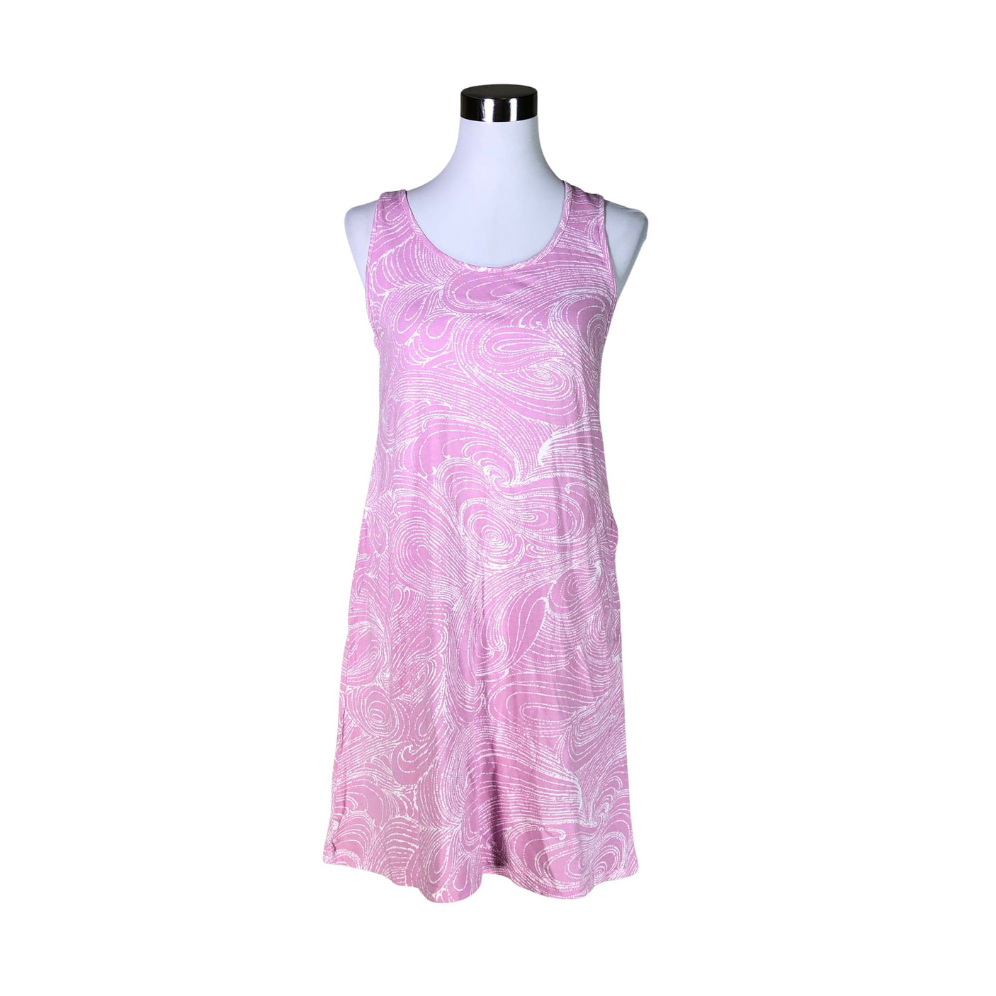 Unisex Nanso - Tricot dress, size 36 - Light pink (1)
