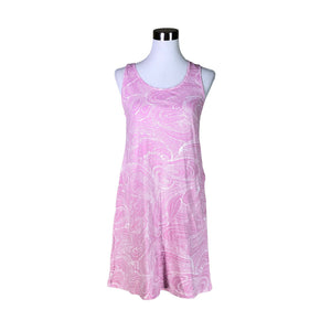 Unisex Nanso - Tricot dress, size 36 - Light pink (1)