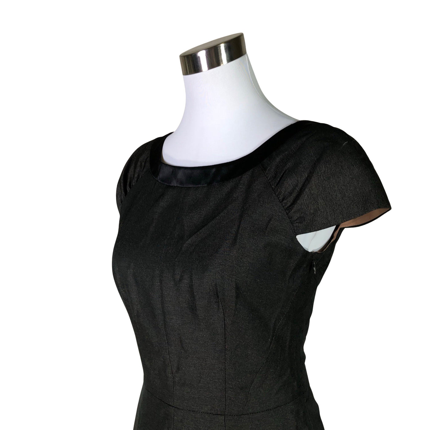 Unisex Tara Jarmon - Party dress, size 36 - Gray (3)