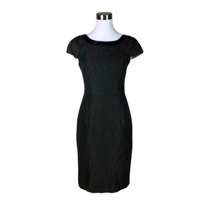 Unisex Tara Jarmon - Party dress, size 36 - Gray (1)