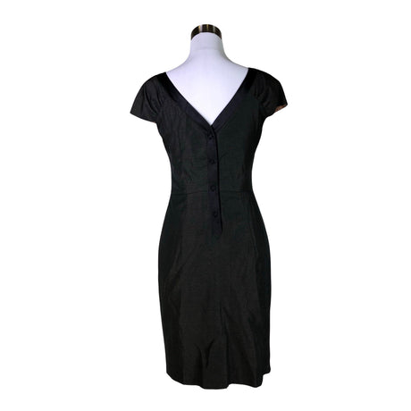 Unisex Tara Jarmon - Party dress, size 36 - Gray (2)