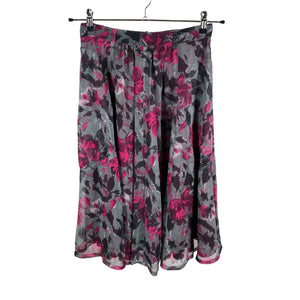 Unisex Jackpot - Fabric skirt, size 36 - Gray (1)