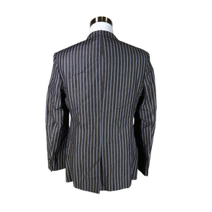 Unisex Sand - Blazer, size L - Brown (2)