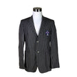 Unisex Sand - Blazer, size L - Brown ()