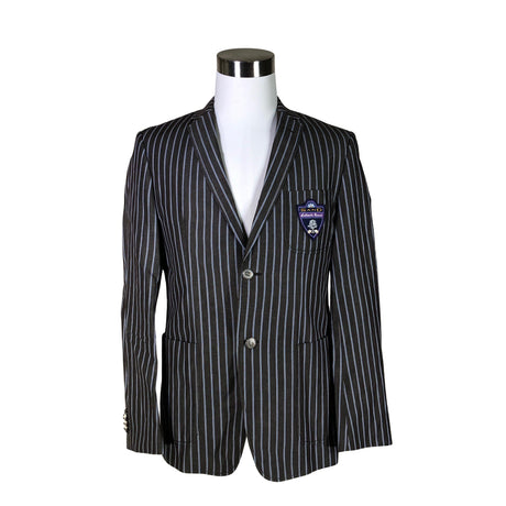 Unisex Sand - Blazer, size L - Brown ()