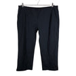 Unisex Nanso - Slacks, size 50 - Black ()