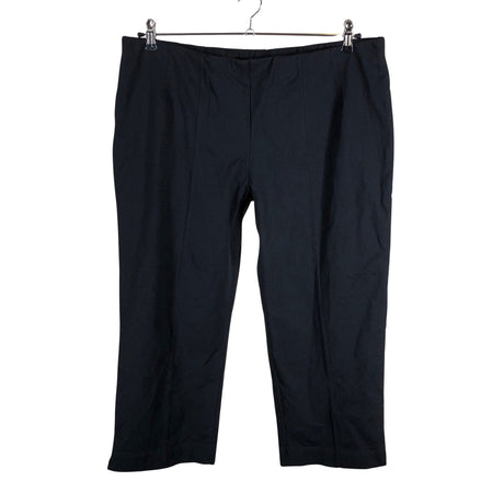 Unisex Nanso - Slacks, size 50 - Black ()