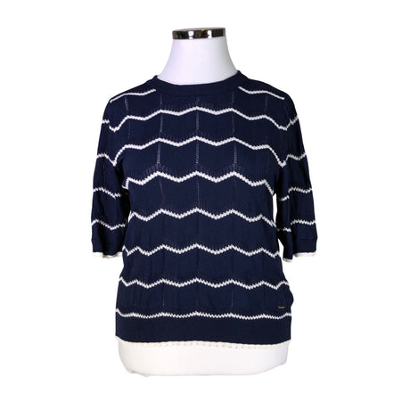 Unisex Holly & Whyte by Lindex - Sweater, size 48 - Blue ()