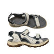 Unisex Ecco - Sports sandals, size 37 - Gray ()