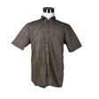 Unisex Norse Projects - Collared shirt, size XL - Green ()