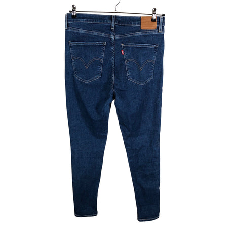 Unisex Levi's - Jeans, size W33 - Blue (2)