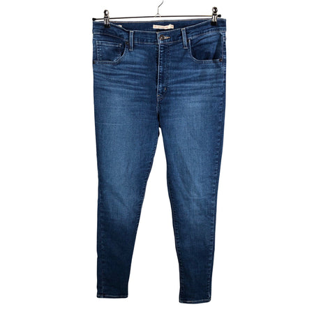 Unisex Levi's - Jeans, size W33 - Blue ()