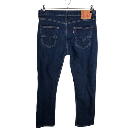 Unisex Levi's - Jeans, size W34 - Blue (2)