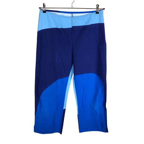 Unisex Marimekko - Slacks, size 40 - Blue ()