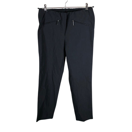 Unisex Atelier Goldner Schnitt - Slacks, size 44 - Black ()