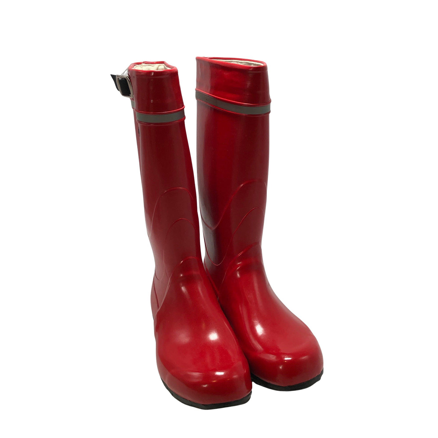 Unisex Nokian - Wellingtons, size 39 - Red (2)