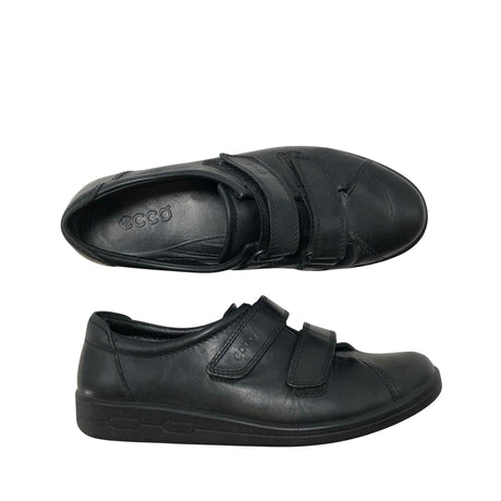 Unisex Ecco - Walking shoes, size 40 - Black ()