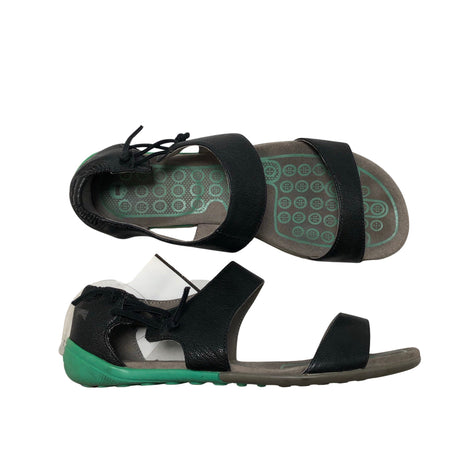 Unisex Camper - Sandals, size 39 - Black ()