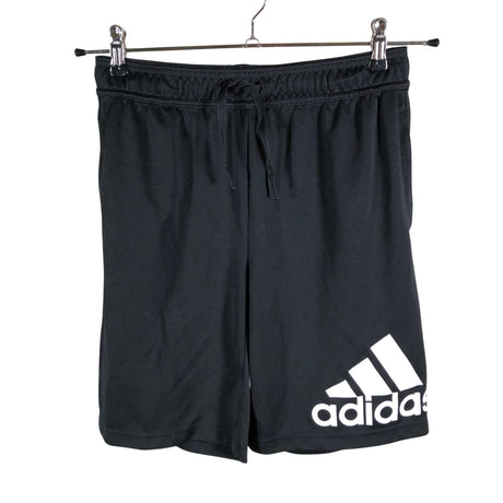Unisex Adidas - Sports shorts, size 158 - 164 - Black ()